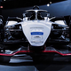 Illustration for article titled Nissan is Buying Stake in a Formula E Team to Immediately Run at the Frontem/em